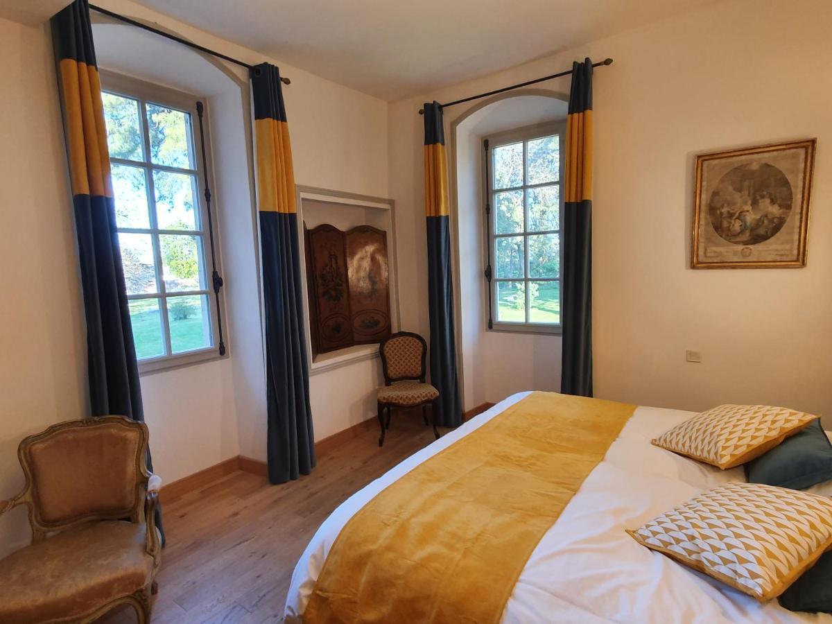 Manoir Du Bellay Bed & Breakfast Montreuil-Bellay Exterior photo